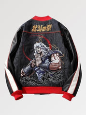 Men Sukajan Jacket