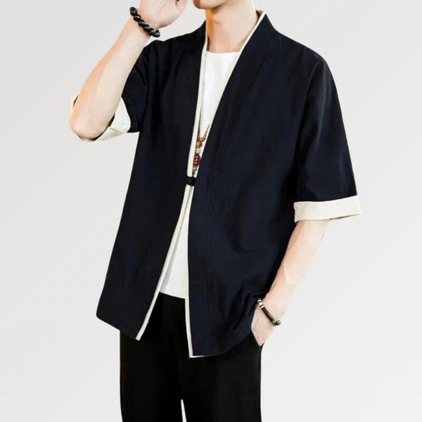 欲しいの mens-kimono-jacket_1_grande. ジャケット・アウター