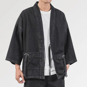 Men's Kimono Streetwear 'Kazuko'