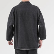 Men's Kimono Streetwear 'Kazuko'