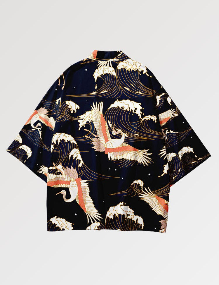 Modern Haori