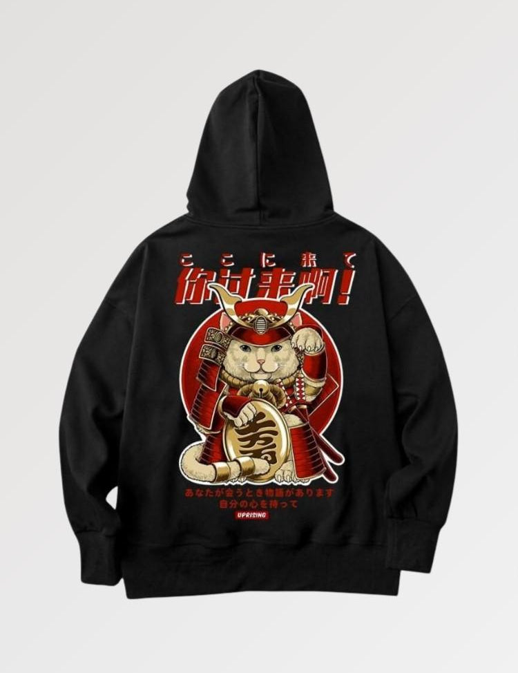 Neko Hoodie