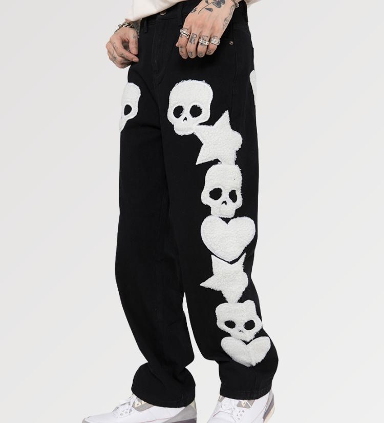 Original Streetwear Pants