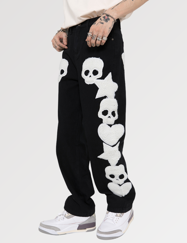 Original Streetwear Pants