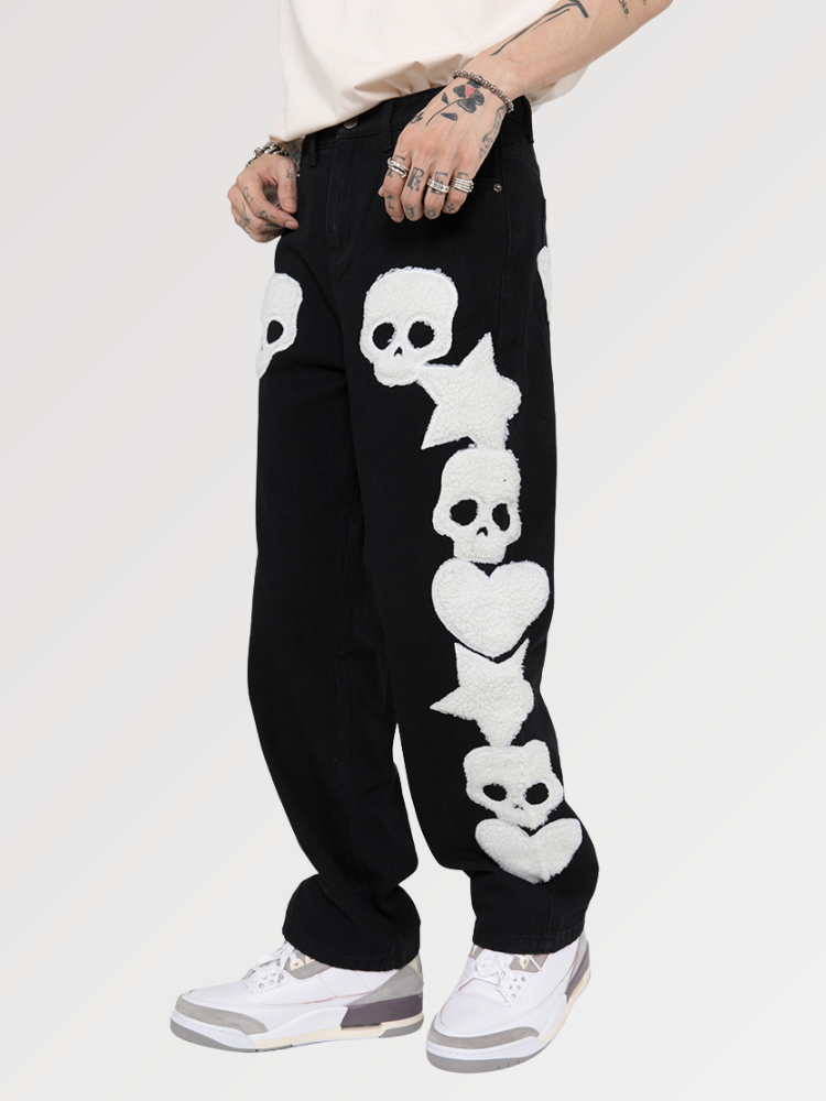 Original Streetwear Pants