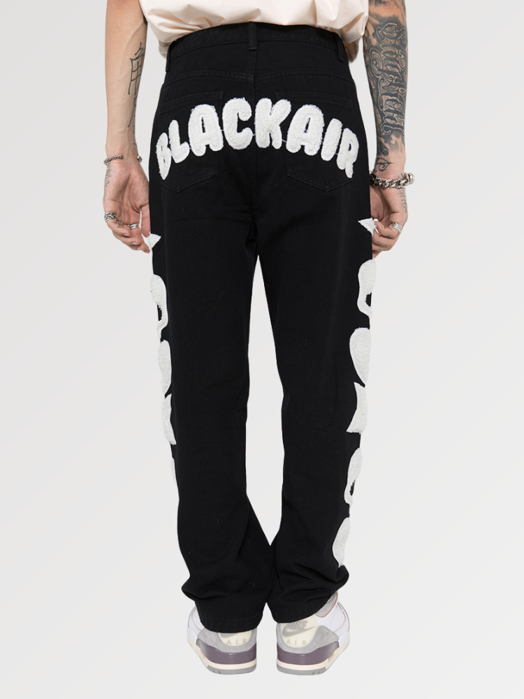Original Streetwear Pants 'Harem'