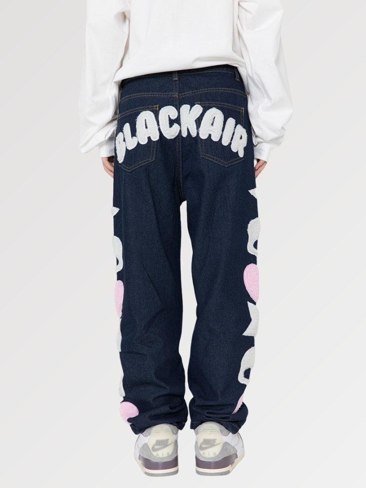 Original Streetwear Pants 'Harem'