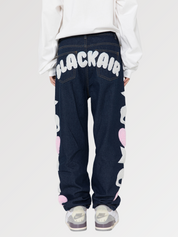 Original Streetwear Pants 'Harem'