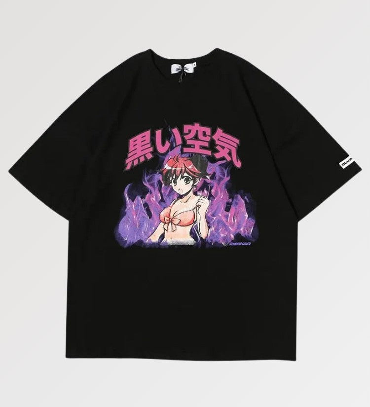 otaku t-shirt