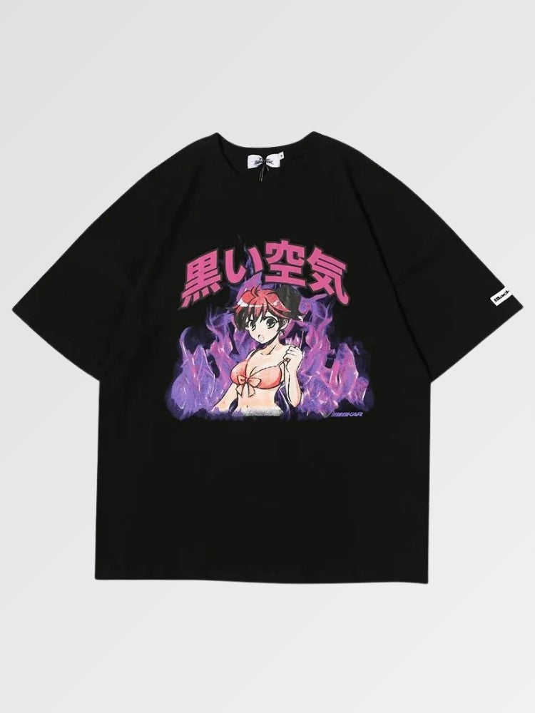 otaku t-shirt