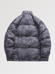 Oversize Streetwear Jacket 'KT611'