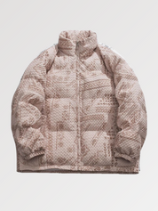 Oversize Streetwear Jacket 'KT611'