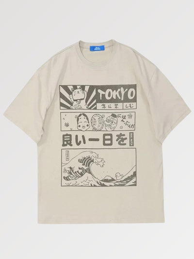 Made In Japan T-shirt