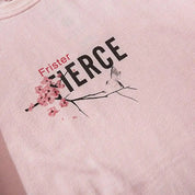 Pink Japanese Shirt 'Inazawa'