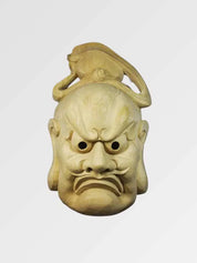 Real Japanese Mask