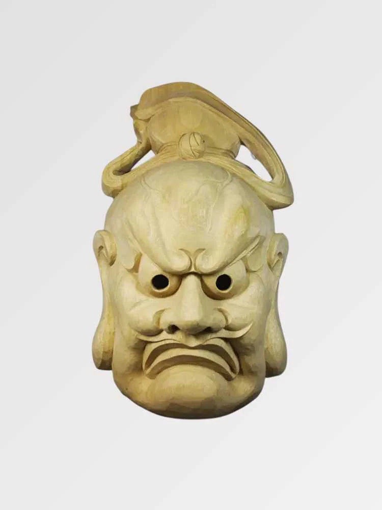 Real Japanese Mask