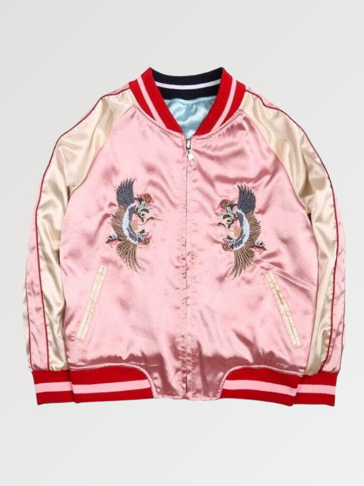 reversible sukajan