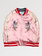 reversible sukajan