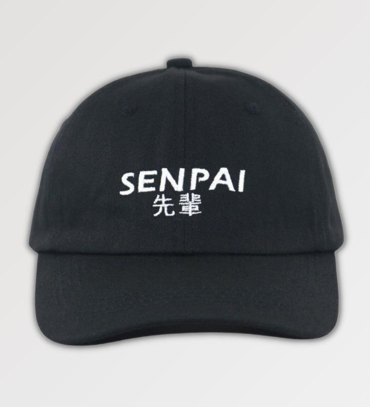 Senpai Cap