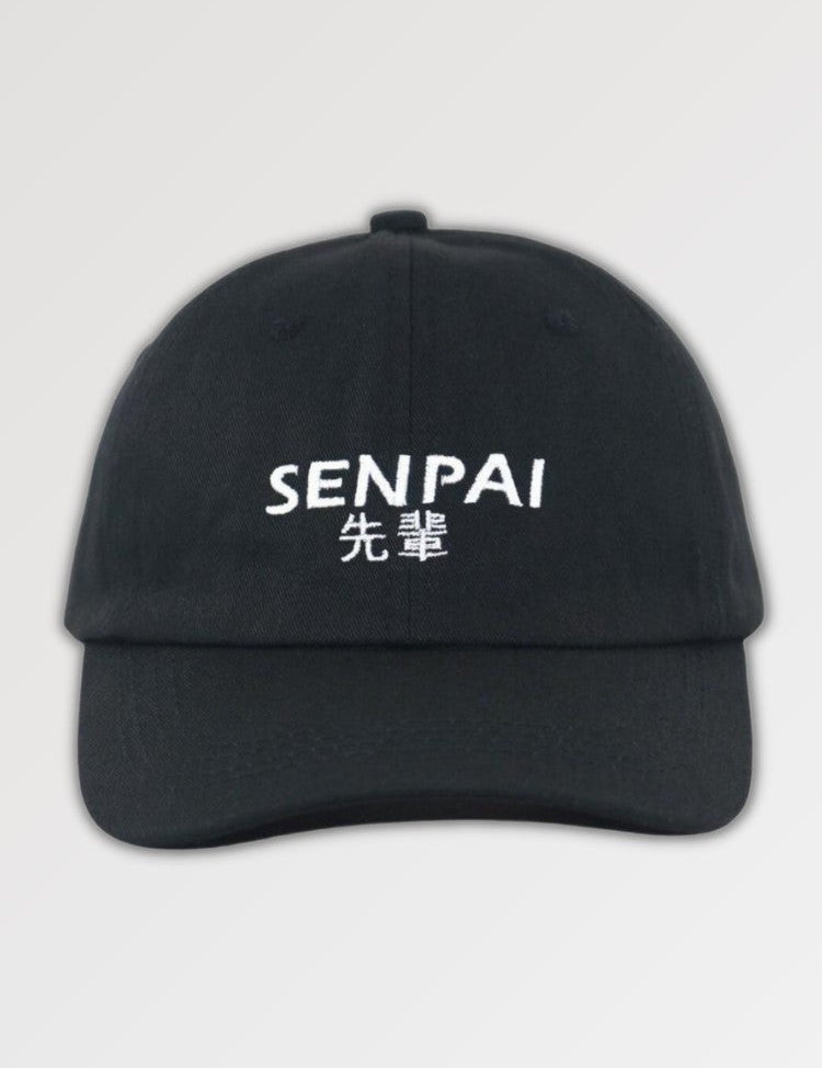 Senpai Cap