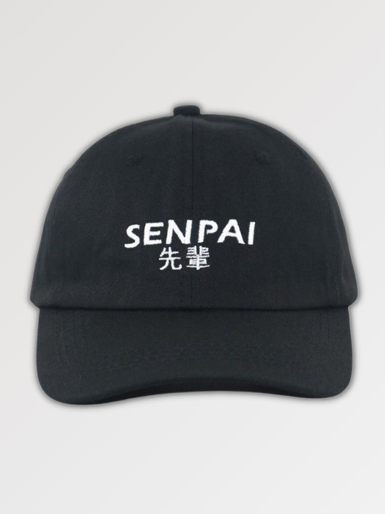 Senpai Cap