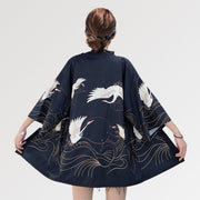 Short Kimono for Women
