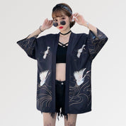 Short Kimono for Women 'Setsuko'