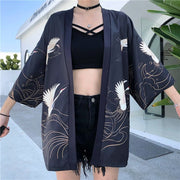Short Kimono for Women 'Setsuko'