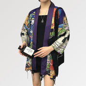 Skull Kimono 'Zugaikotsu'
