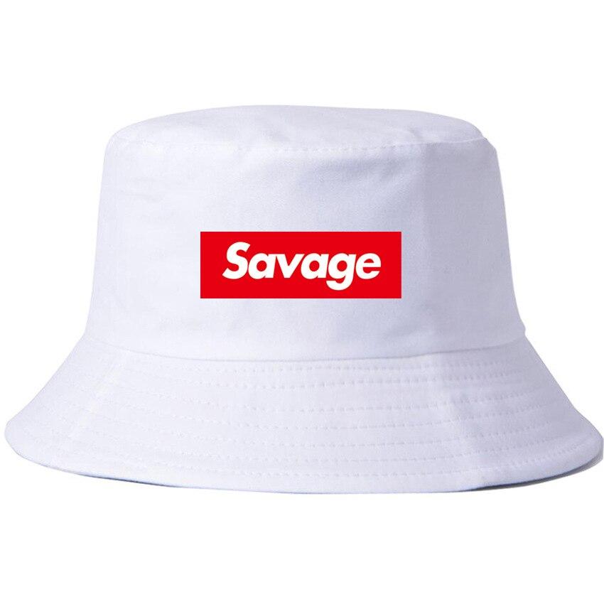 Side view of streetwear hat with red box patch — black cotton, stussy streetwear hat alternative