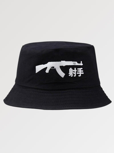 Streetwear Trucker Hat 'Tactical'