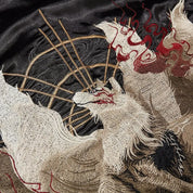 Sukajan Jacket Japan 'Aikido'