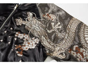 Sukajan Jacket Japan 'Aikido'