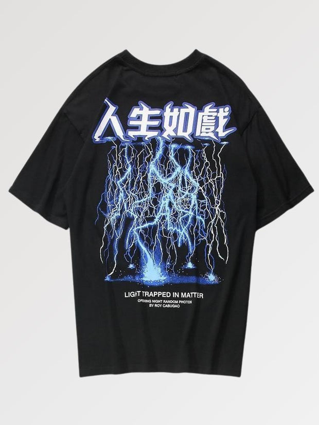 T-Shirt Japanese