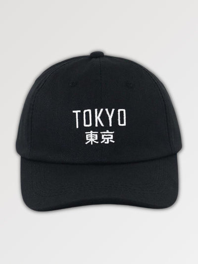 Tokyo Baseball Cap