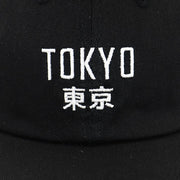Tokyo Baseball Cap 'The Japan Panel'