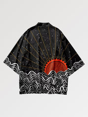 Traditional Haori