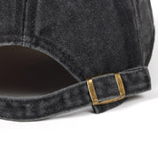 Good Vibes Mixed Cap