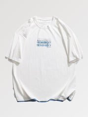 Vintage Japanese Shirt 'Sayama'