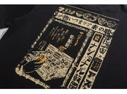 Vintage Japanese Shirt 'Sayama'