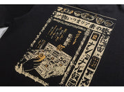 Vintage Japanese Shirt 'Sayama'