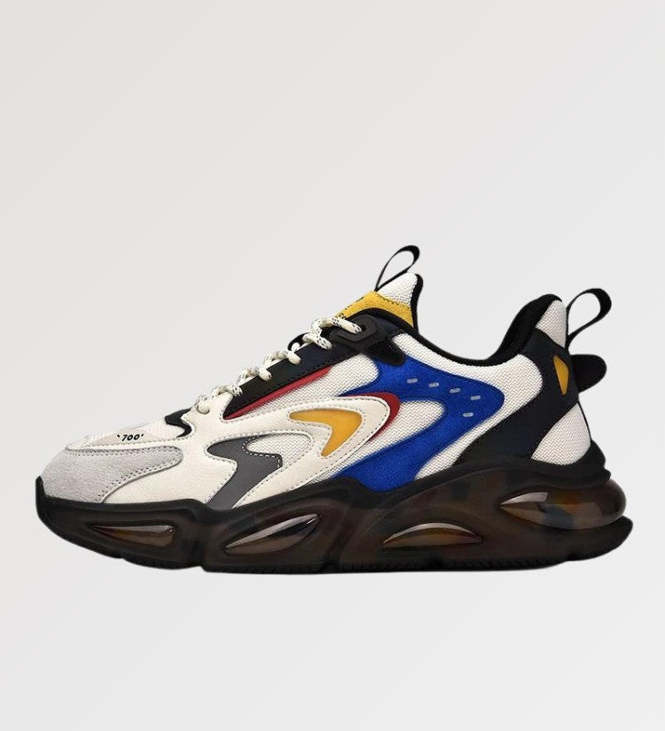 Vintage Japanese Sneakers