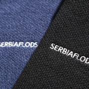 Vintage Oversized Sweater 'Okariya'