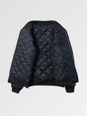 Wolf Bomber Jacket 'Okamino'