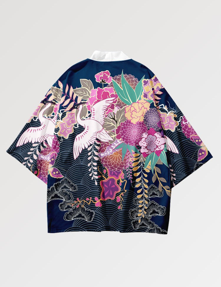 Women's Haori