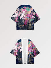 Women's Haori 'Kanoya'