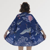 Women's Kimono Top