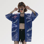 Women's Kimono Top 'Natsuko'