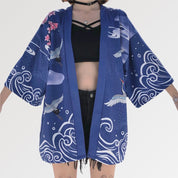 Women's Kimono Top 'Natsuko'