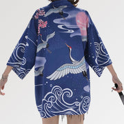 Women's Kimono Top 'Natsuko'